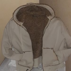 Hoodie Jacket  fall/ winter